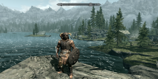 Skyrim