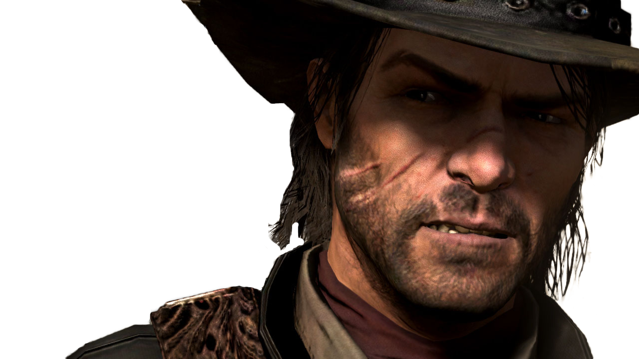 john_marston