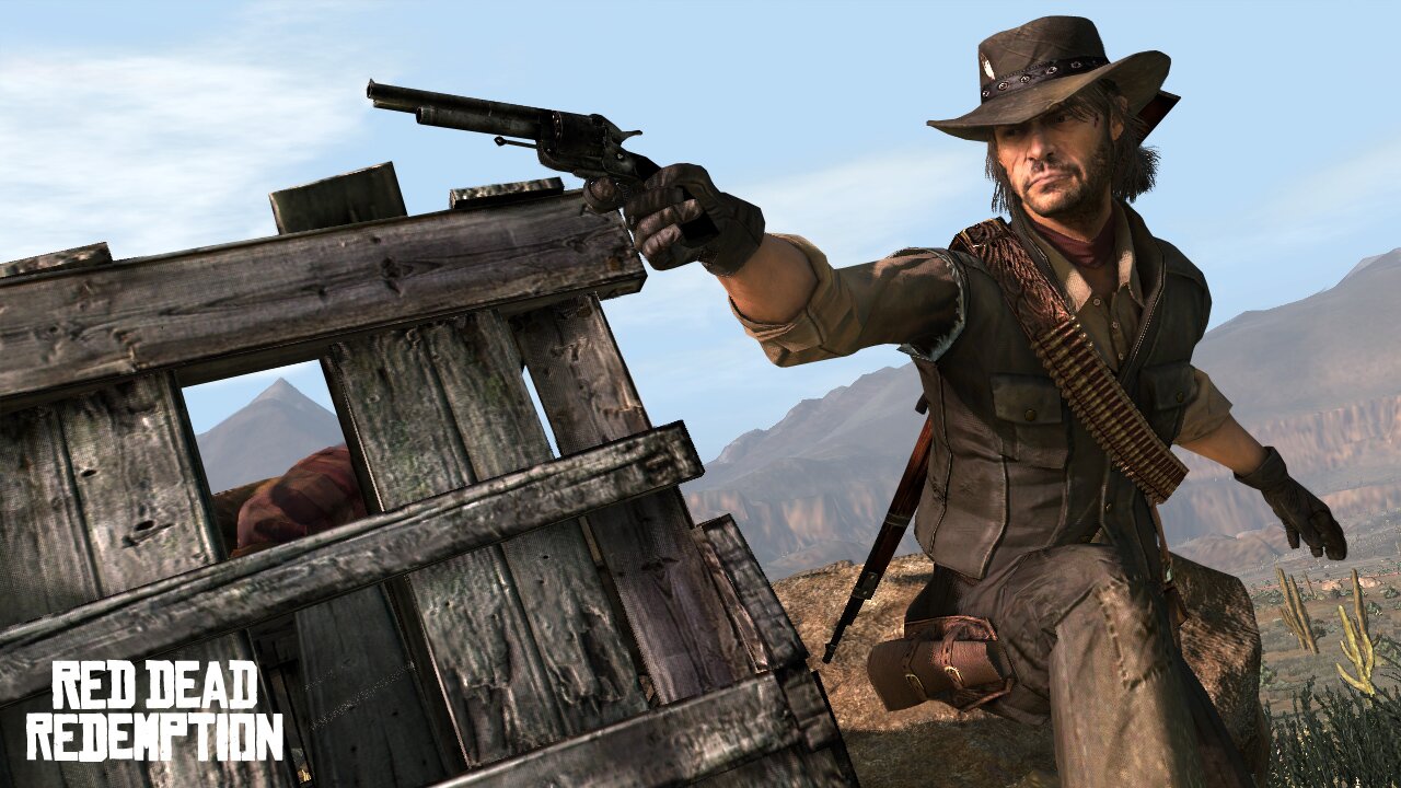 reddead