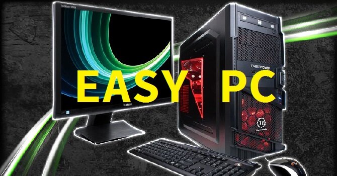 Featured - EasyPC