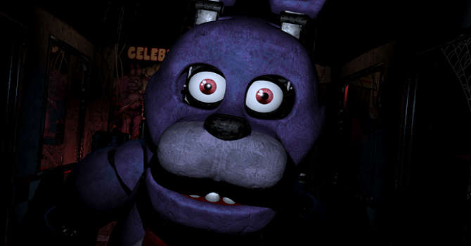 Five Nights 2