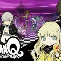 Persona Q