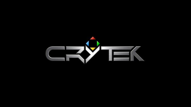 CrytekLogos