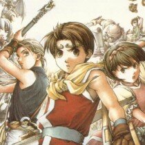 Featured - Suikoden