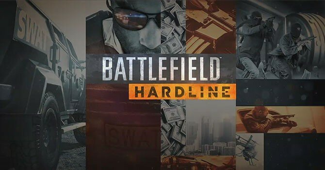 Battlefield Hardline - Beta Review 1