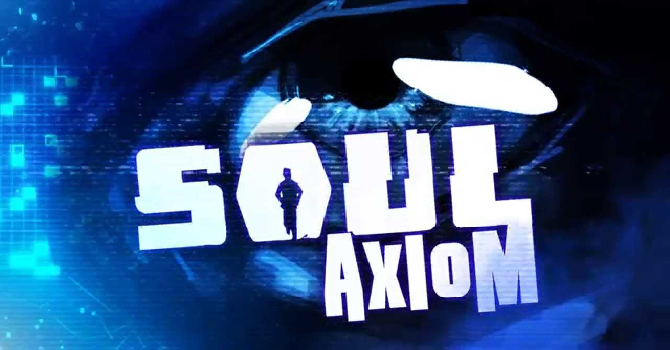 Soul Axiom 2