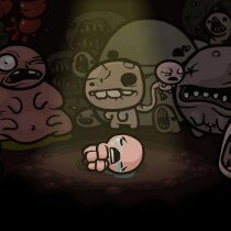 The Binding of Isaac 1