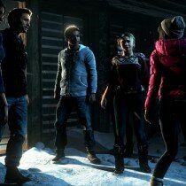 Until Dawn 1