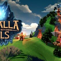 Valhalla-Hills-review-title