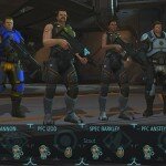 Xcom-Team