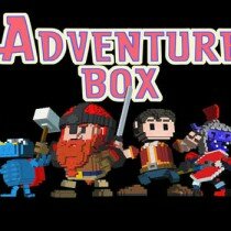 adventure box