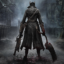 bloodborne