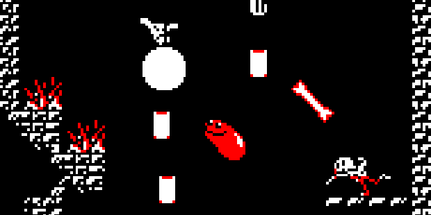 downwell