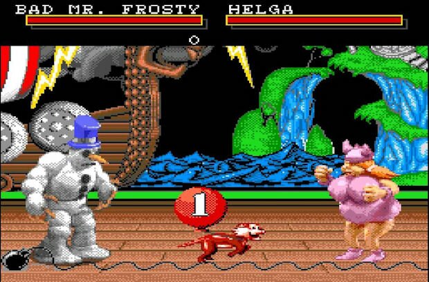 original-clayfighter-screenshot