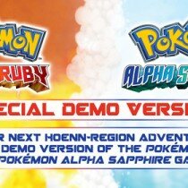 ruby sapphire demo