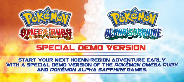 ruby sapphire demo