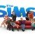 The Sims 4