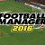 Football Manager 2016