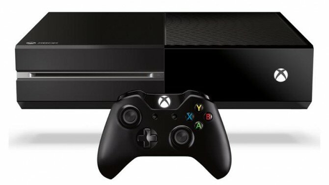 xbox-one