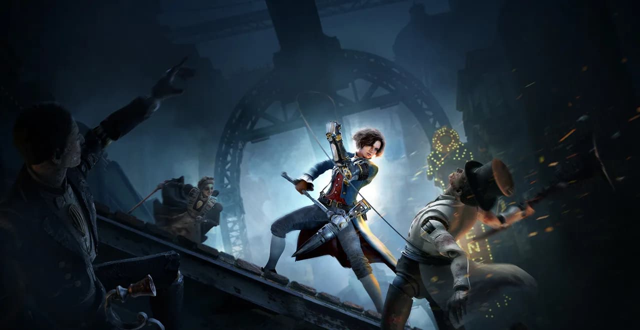 Best Action-Adventure Games on PC and Console