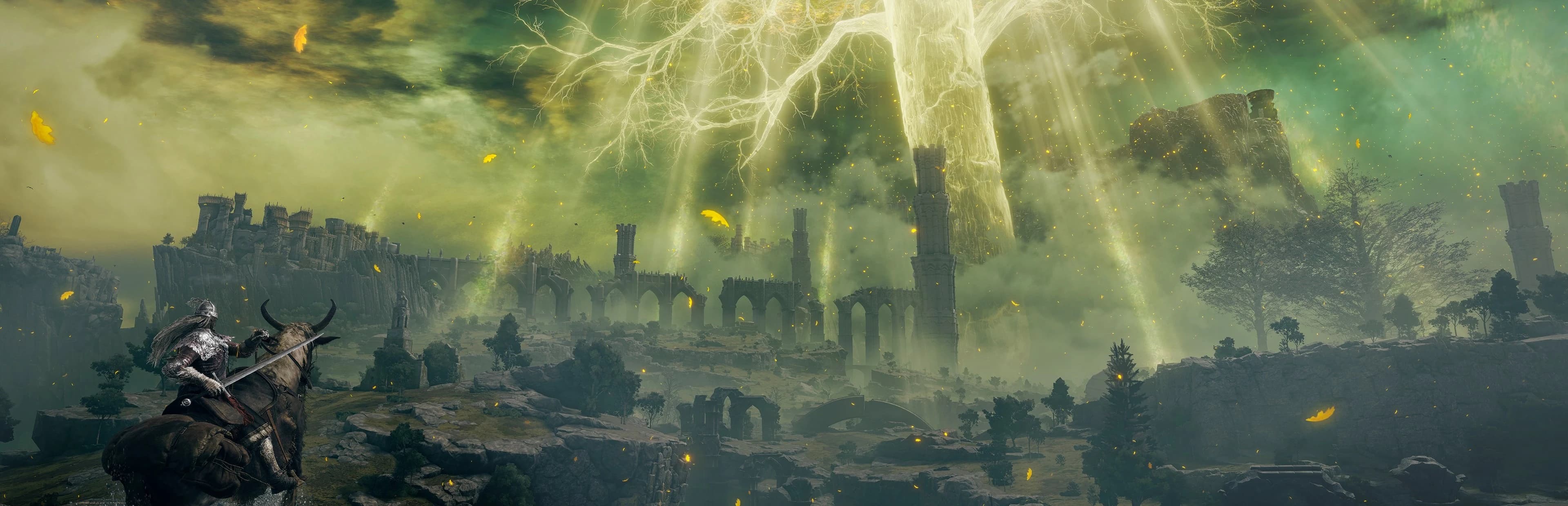 Best Open-World RPGs Worth Losing 100 Hours In