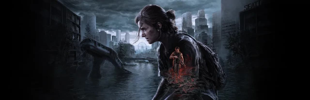 The Last of Us Part II stayed with me long after I wanted it to let me go