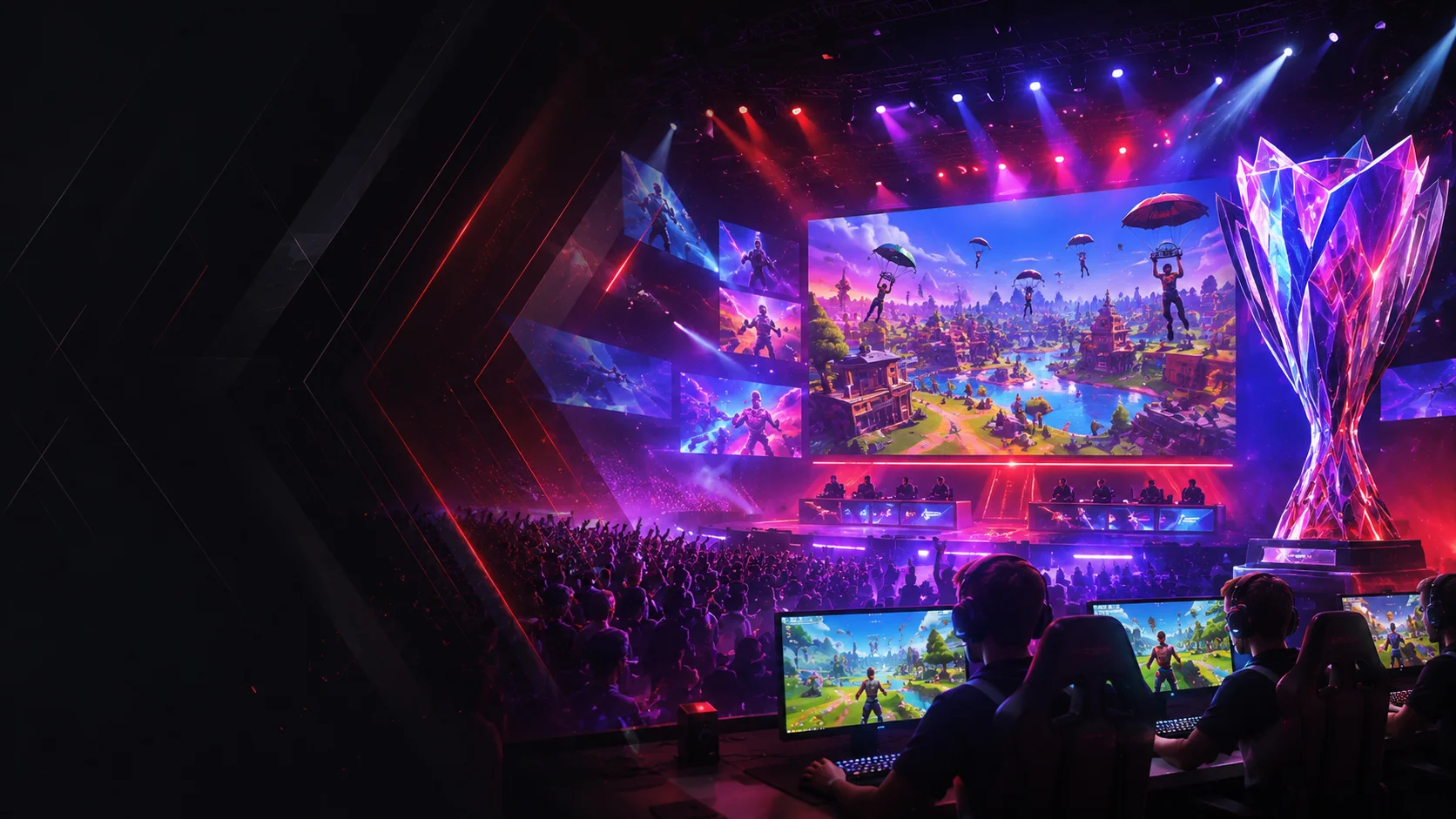 Esports