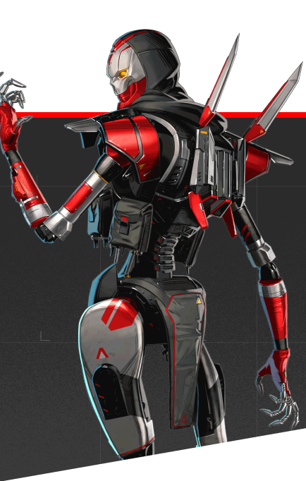 Revenant