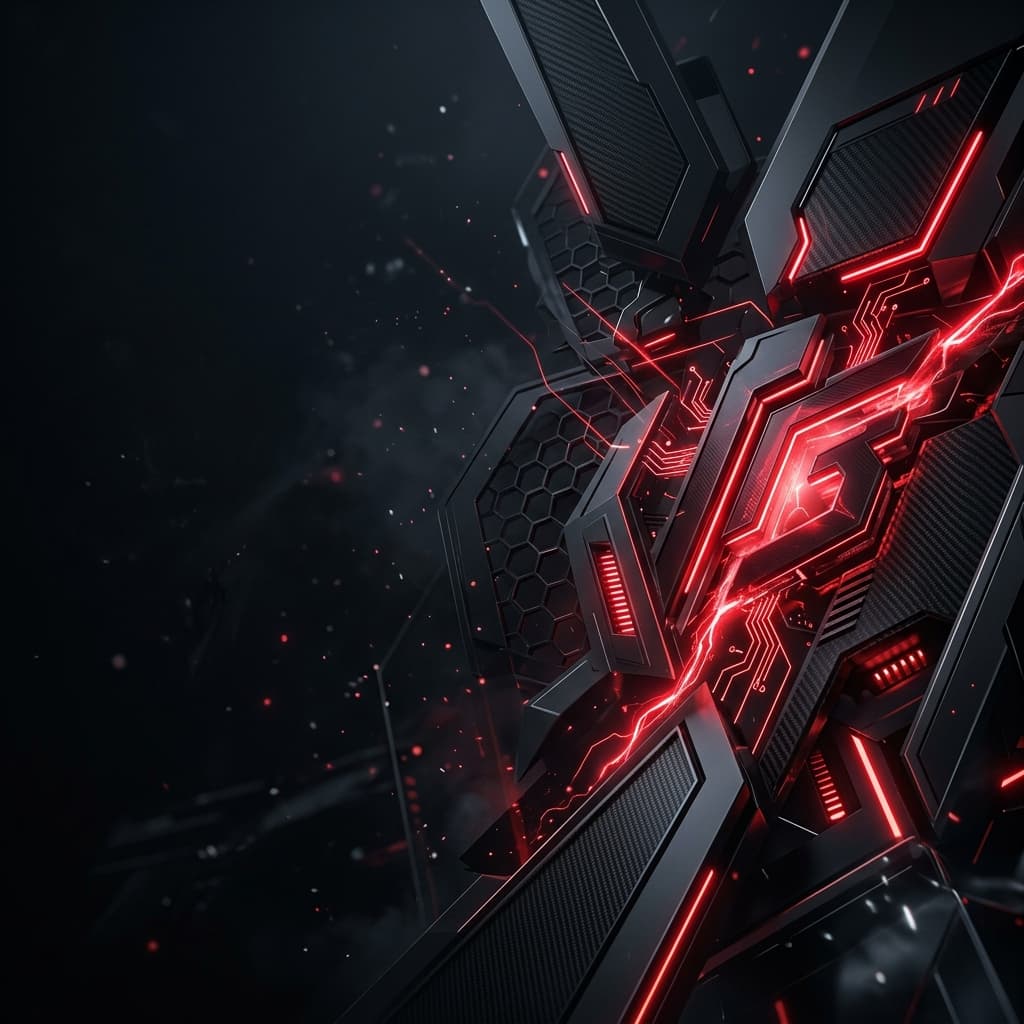 Gaming Background