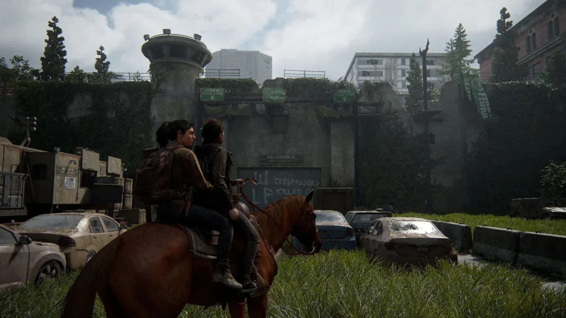 Sony shuts down The Last of Us Part II multiplayer mod before release