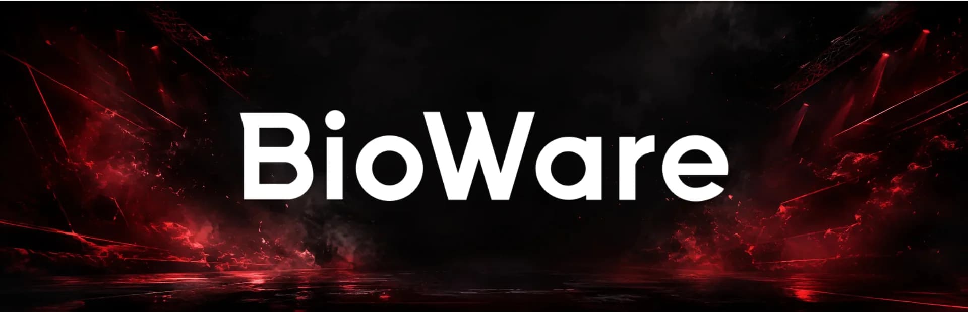 BioWare veterans form Studio Reset and reveal a supernatural mystery game
