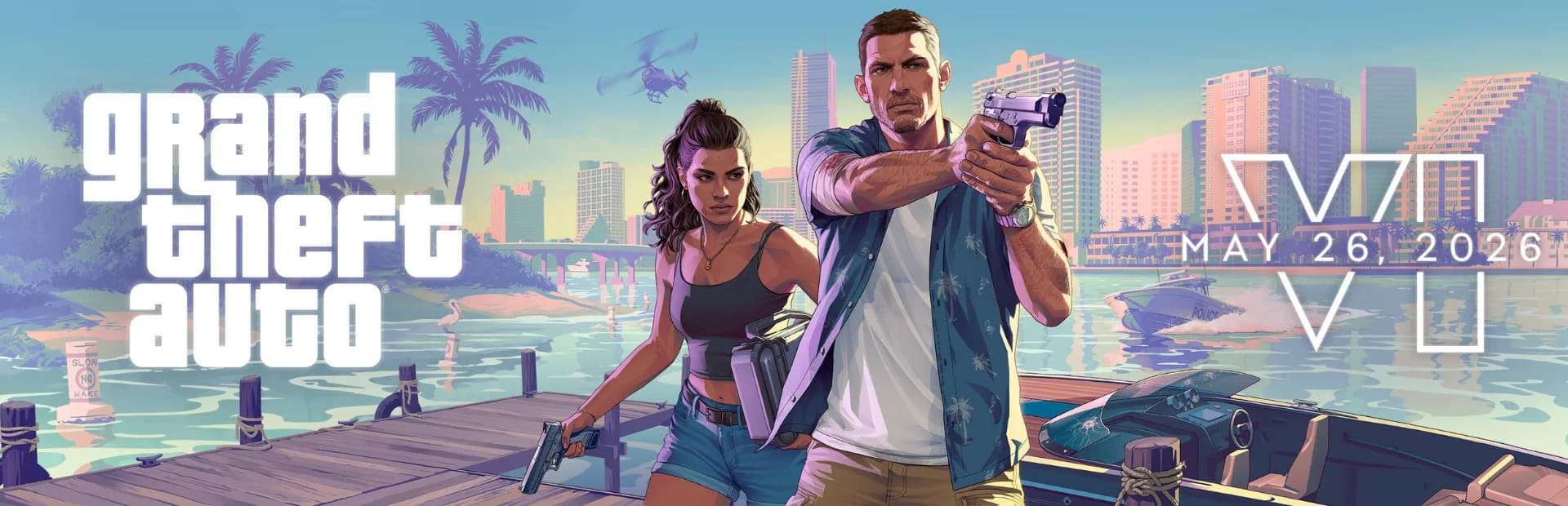 Why GTA VI's Console-First Launch Is a Blessing in Disguise for PC Players