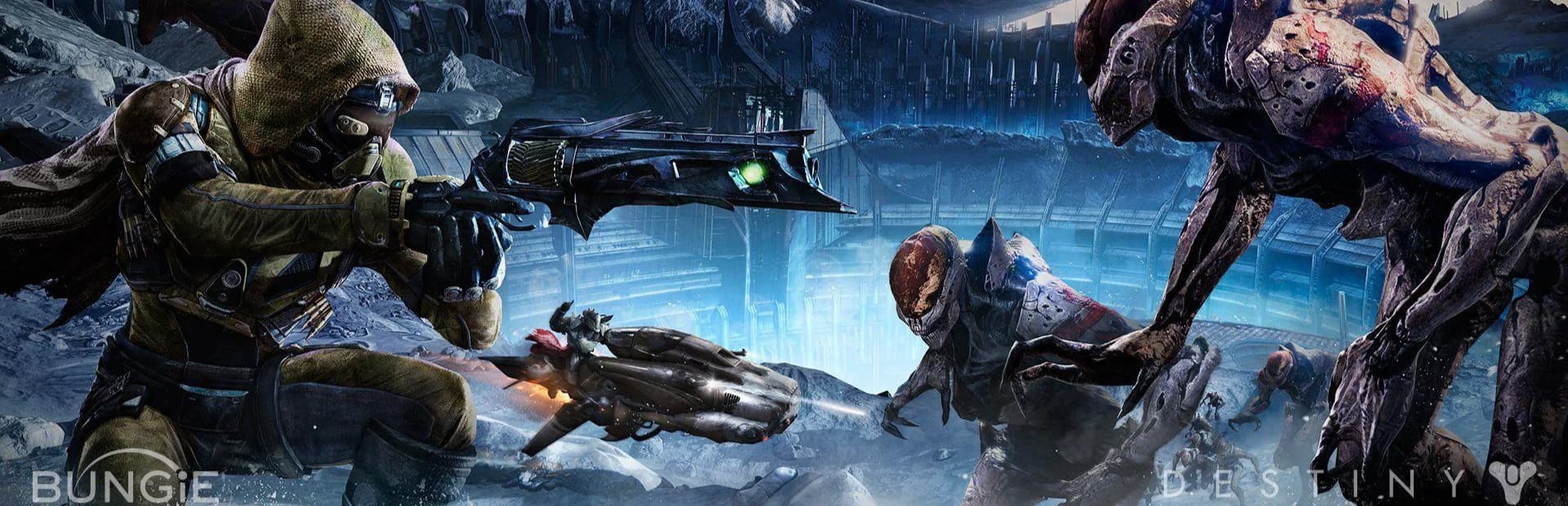 Destiny 2 is getting its final live-service update on June 9