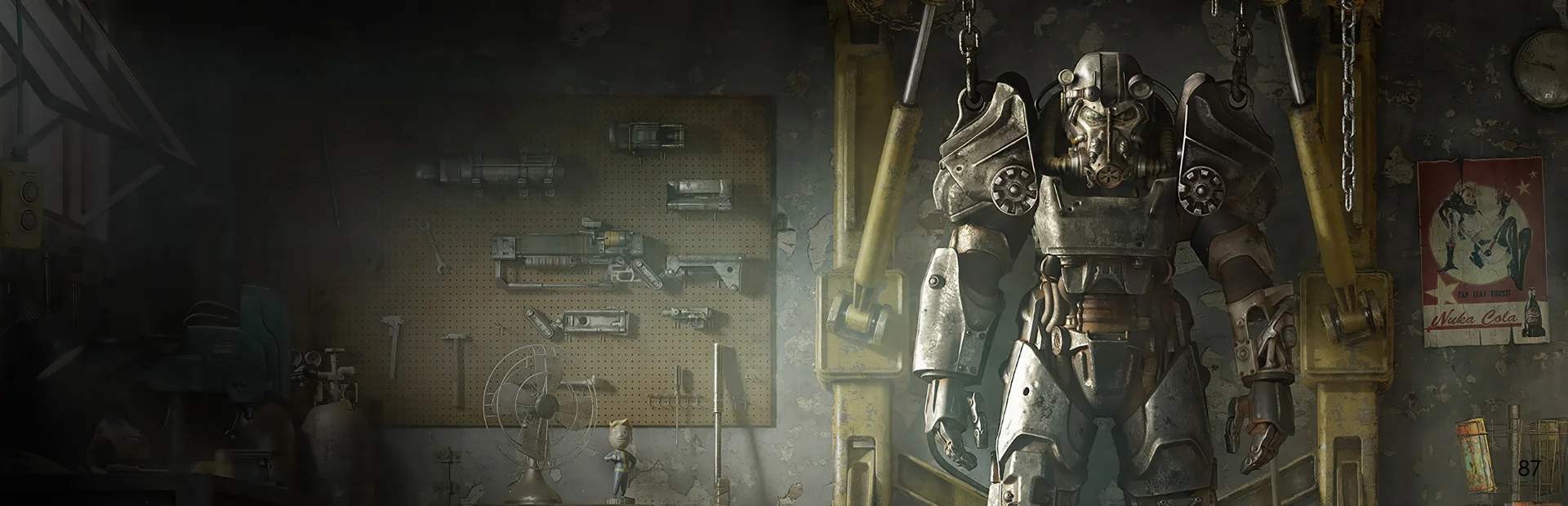 Fallout 4: FEVer Dreams launches as free official Creation with returning voice actors