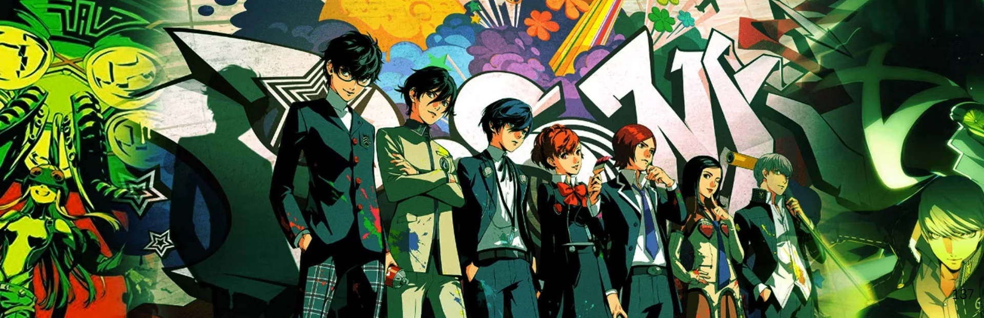 Persona 6 was the surprise JRPG reveal Xbox needed