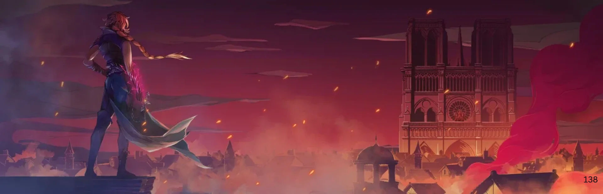 Castlevania: Belmont’s Curse gives Konami another 2D comeback