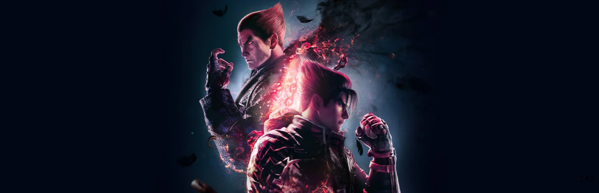 Tekken 8 Season 3 backlash has Bandai Namco patching fast