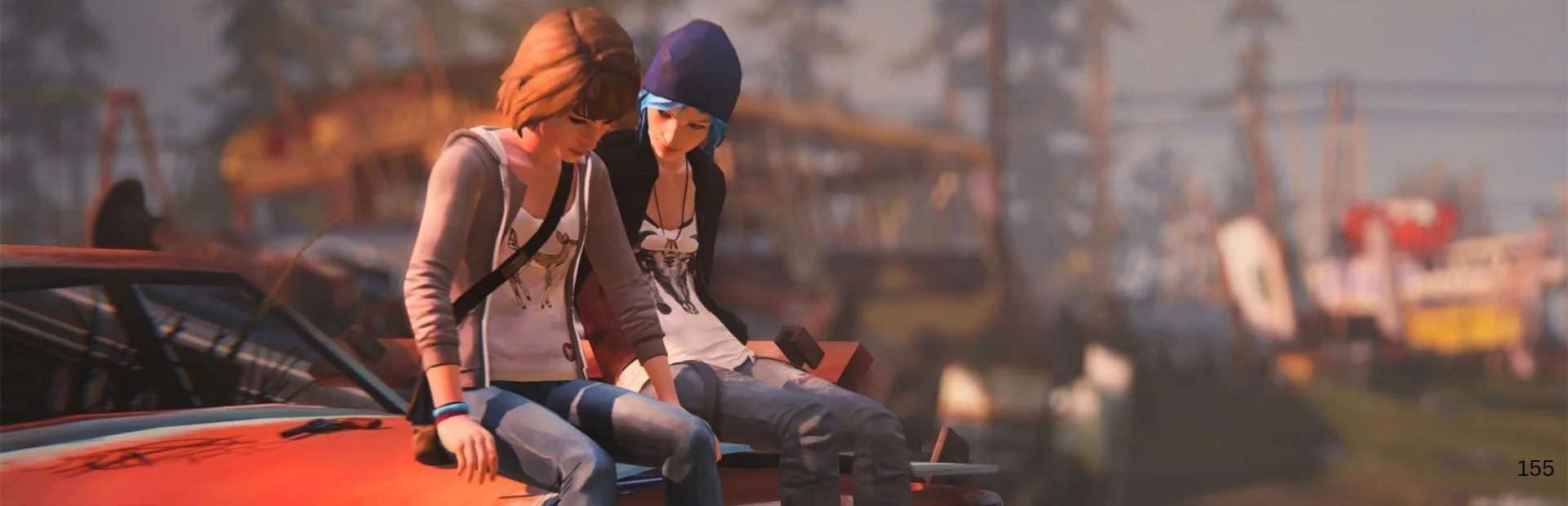 Life is Strange creator Don’t Nod is facing a serious cash crisis