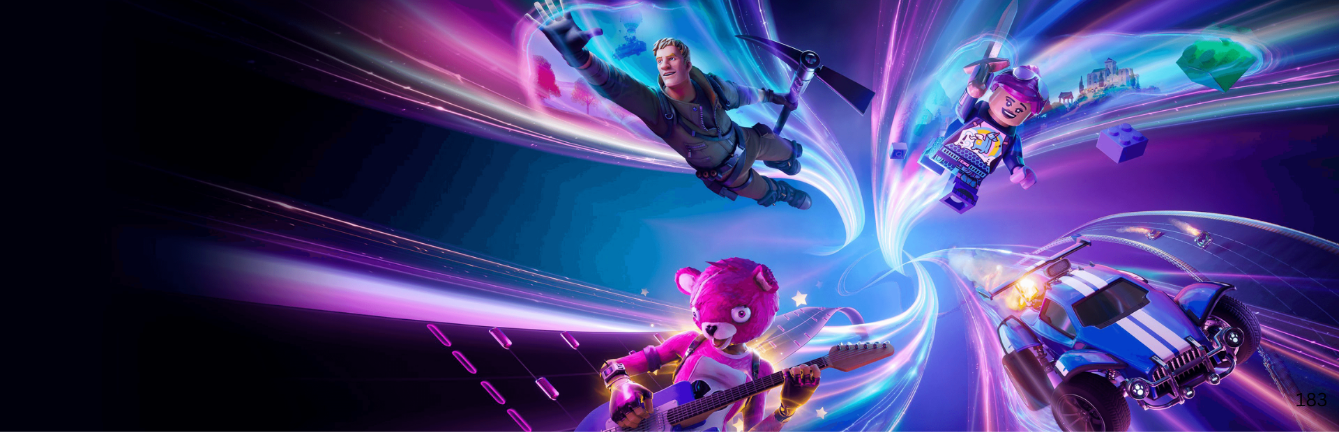 Olivia Rodrigo Fortnite skin is now official