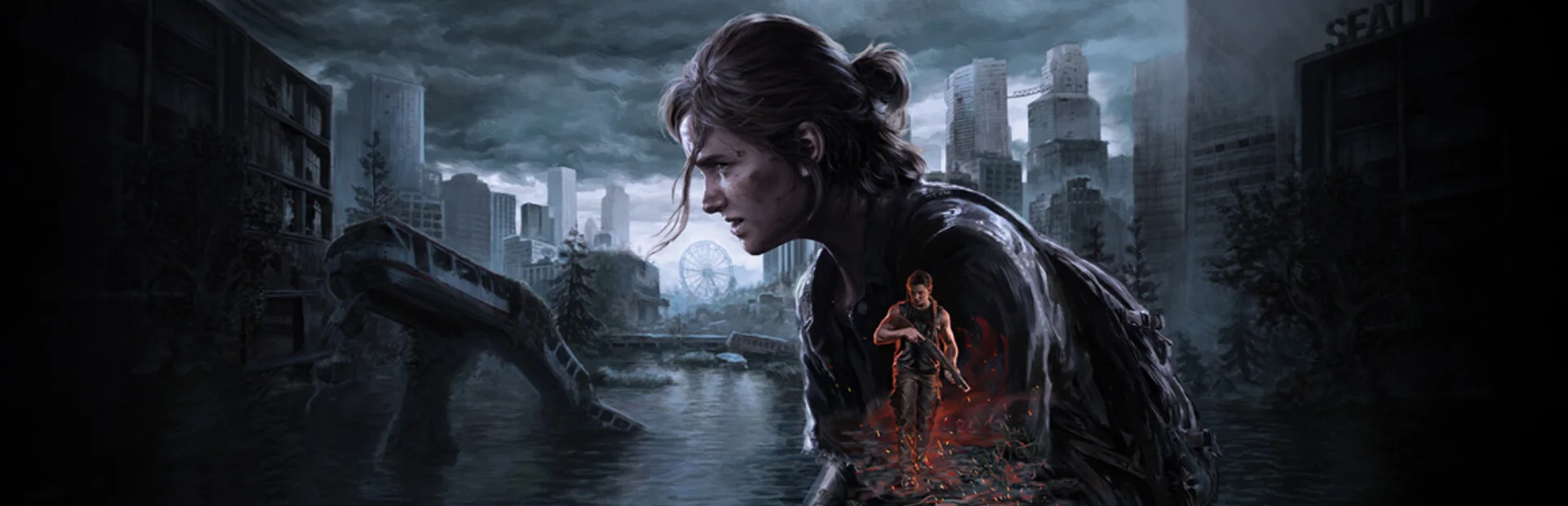 The Last of Us Part II Multiplayer Mod Hits a Major 4v4 Milestone