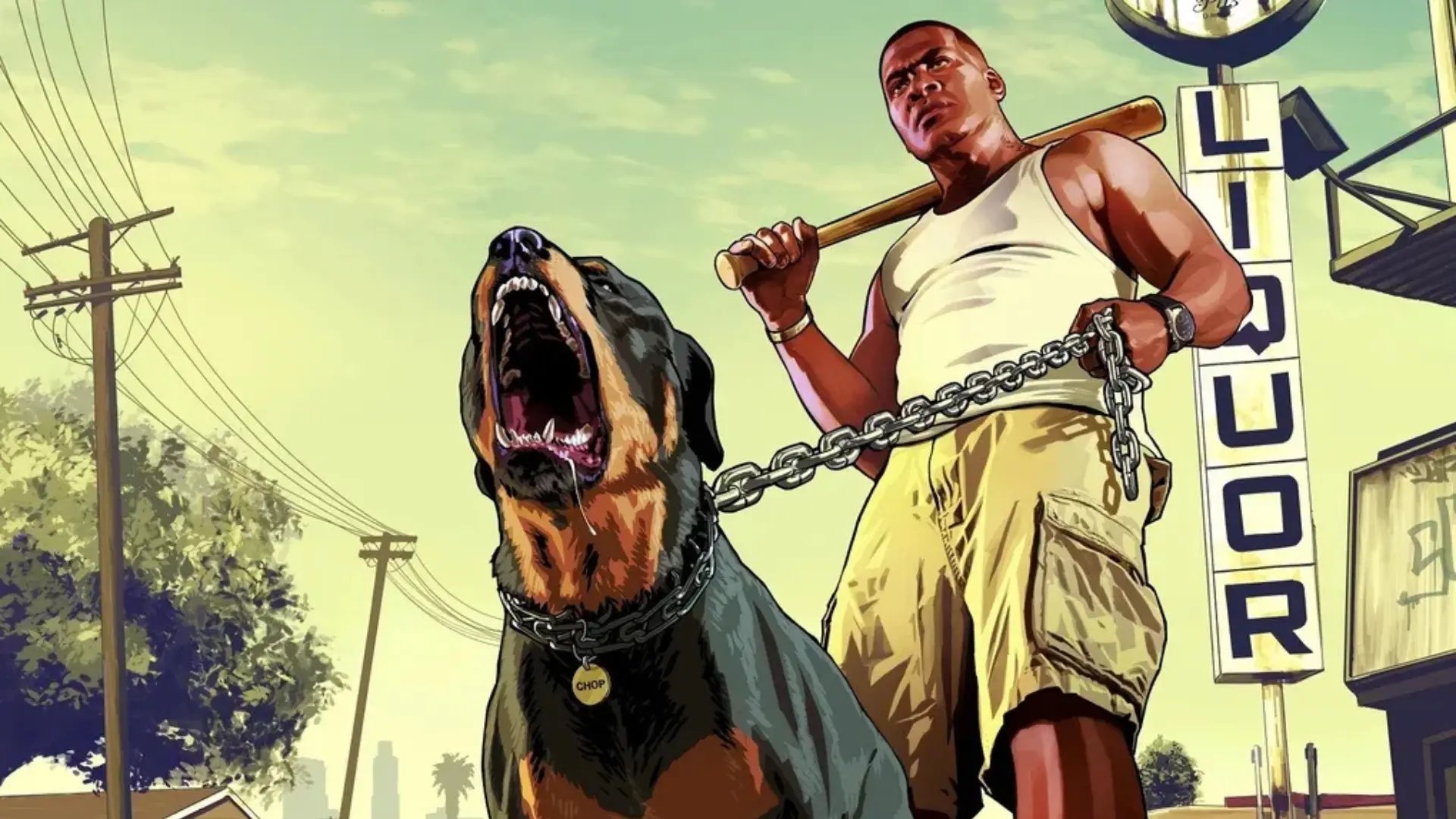 GTA V is Still a Fantastic Game. That's Exactly Why GTA VI Has to Be a Revolution