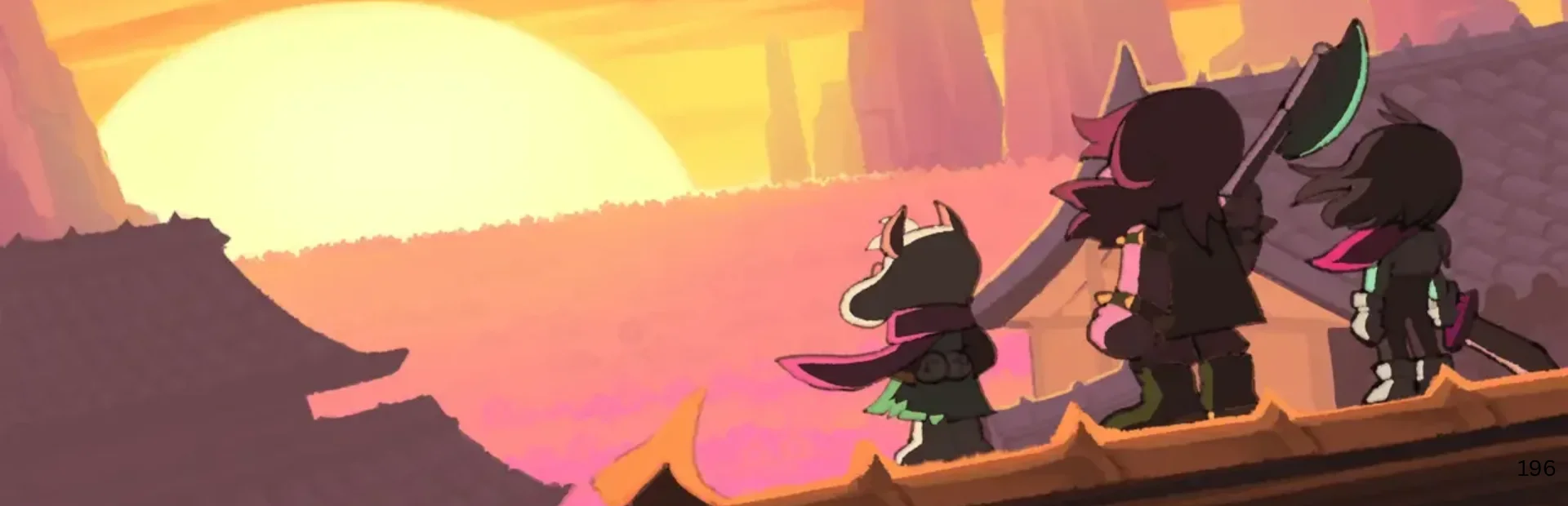 Deltarune Chapter 5 Is Out Right Now