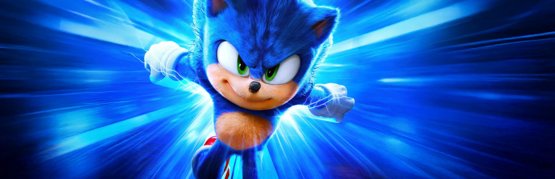 Sonic Chaos Hunt Data Terms Put AI Training In The Spotlight