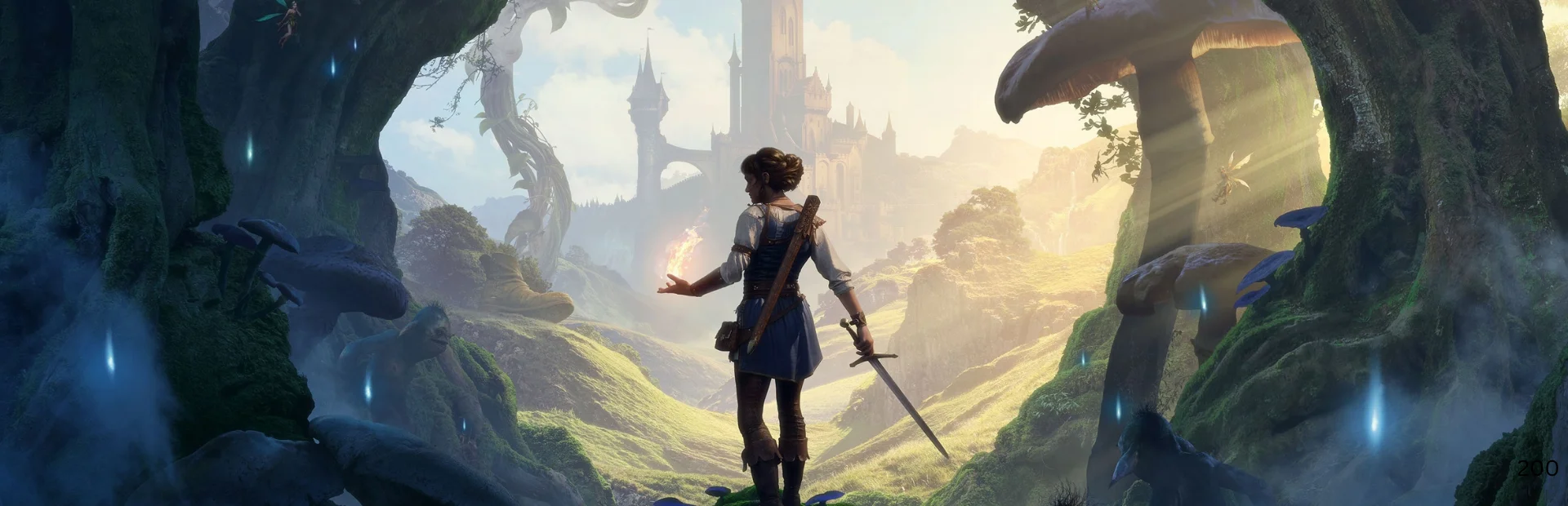 Fable Collector’s Edition Has Already Sold Out As Scalpers Move In