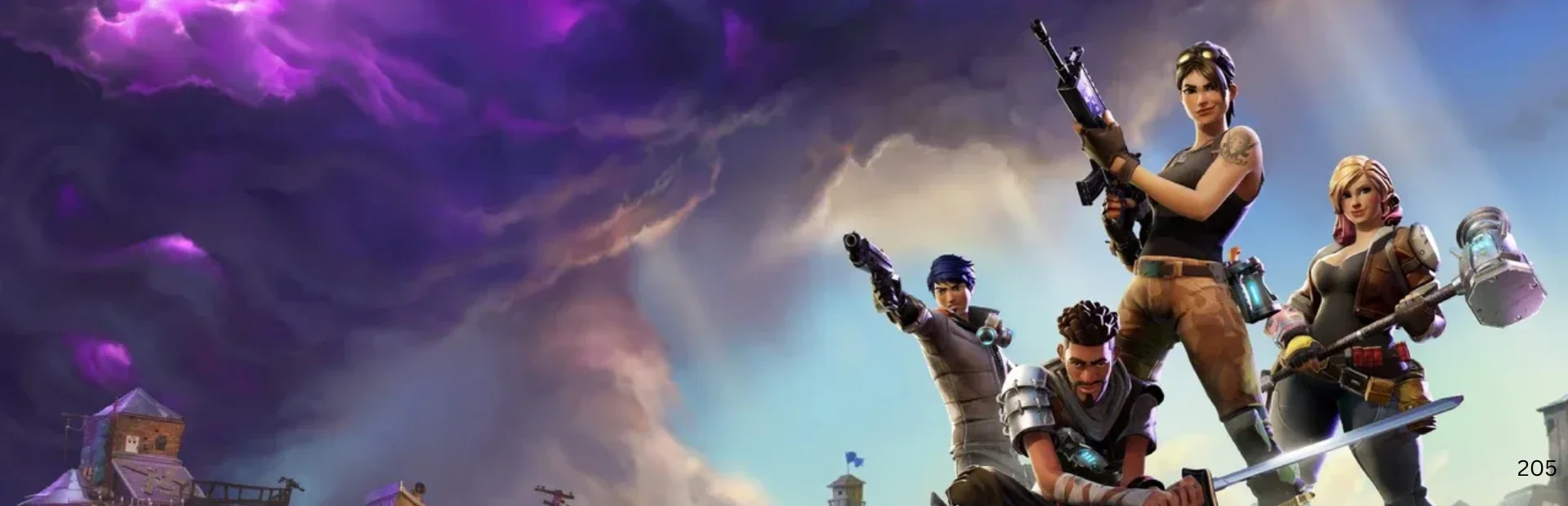 Fortnite Is Finally Starting To Bring Back Battle Pass Outfits