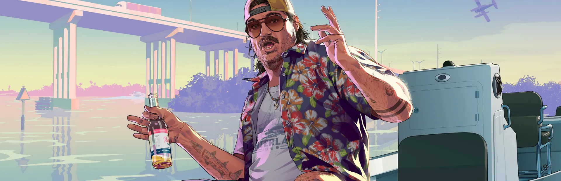 Top 5 Craziest Things Fans Have Done to Get GTA VI Info