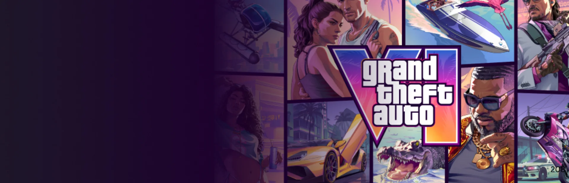 People Are Trying To Resell Their GTA 6 Pre-Orders For Hundreds Of Dollars