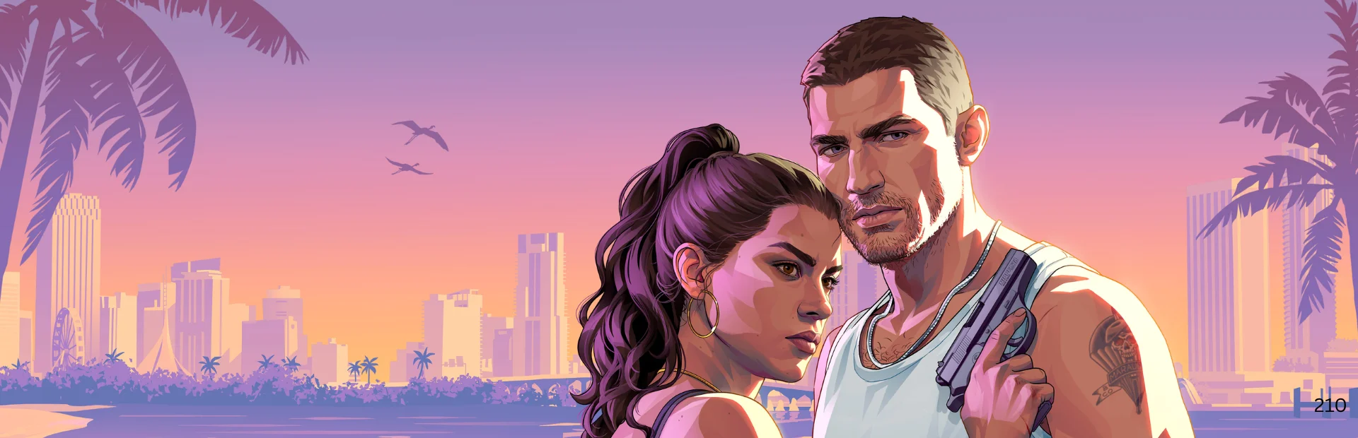 GTA 6's No-Disc Physical Copy Is Still a Much Bigger Deal Than It Sounds
