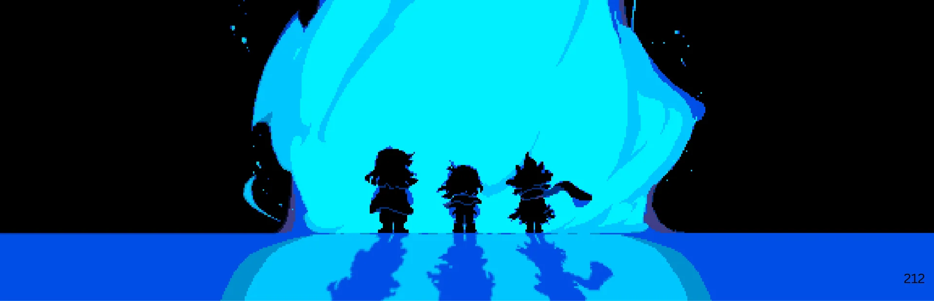 Deltarune Chapter 5 Launches To Almost 300,000 Players As Chapter 6 Targets 2027