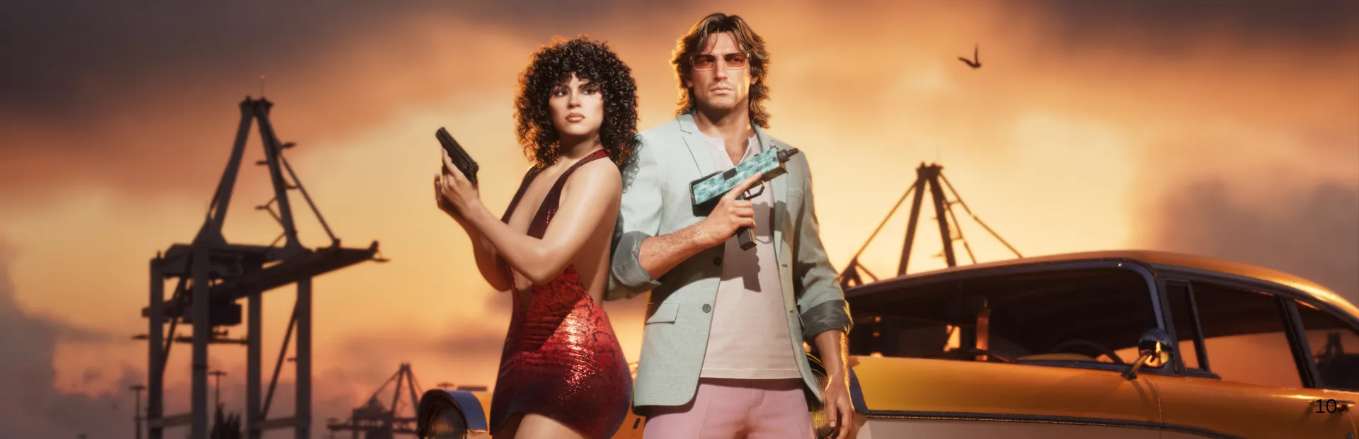 GTA VI Is Turning Bonus Content Into Locked Doors